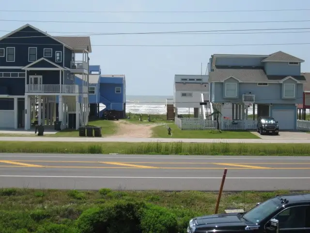 Lot 11 Verano, Galveston, TX 77554 - #1