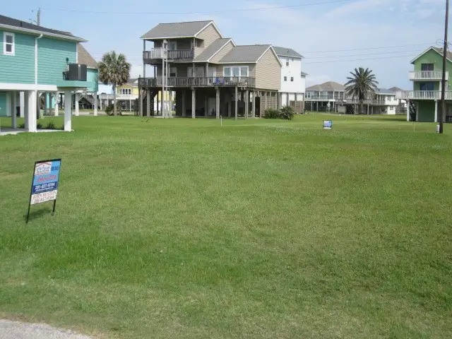 Lot 11 Verano, Galveston, TX 77554 - #2