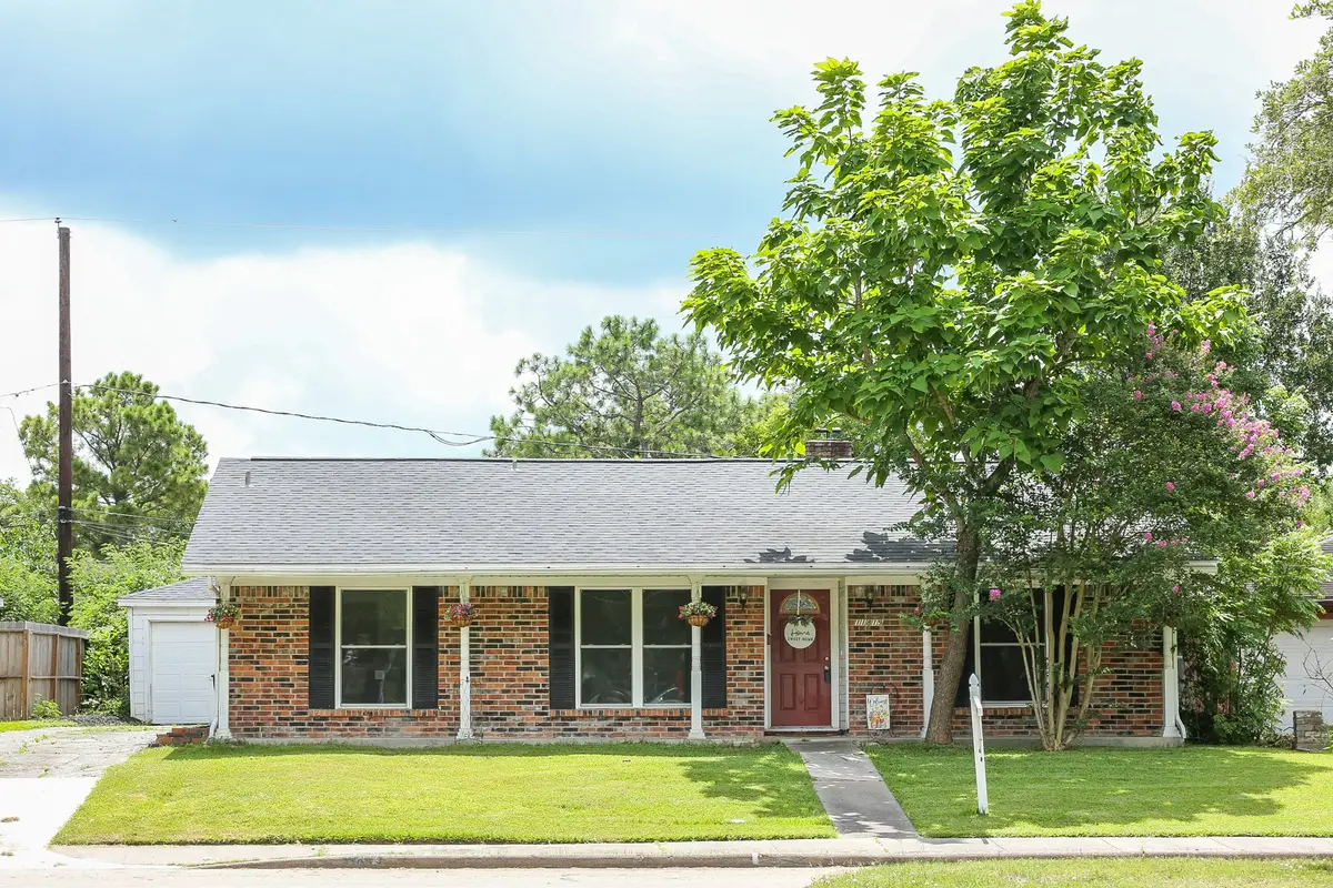 11819 Mclain Boulevard, Missouri City, TX 77071 - #1