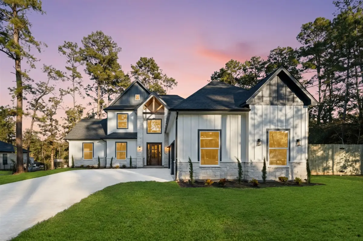 40714 Rolling Forest Dr, Magnolia, TX 77354 - #1