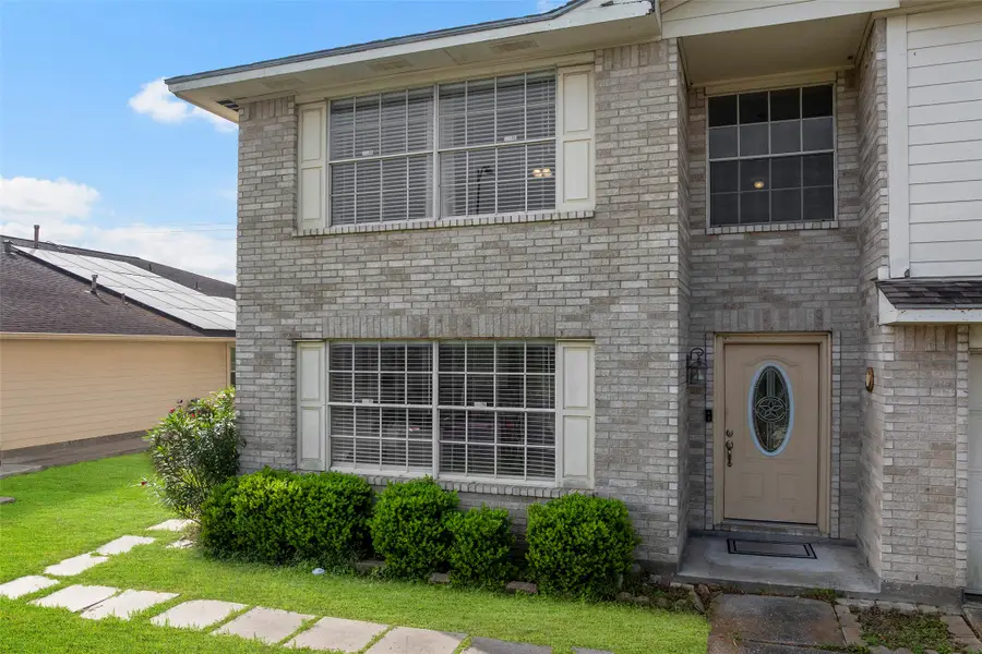 9214 Carmalee Street, Houston, TX 77075 - #2