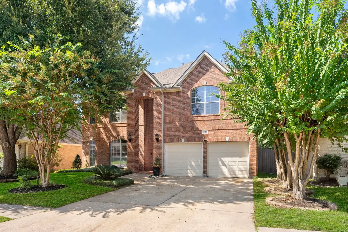 10319 Mossy Brook Lane, Cypress, TX 77433 - #1