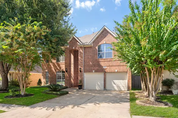 10319 Mossy Brook Lane, Cypress, TX 77433