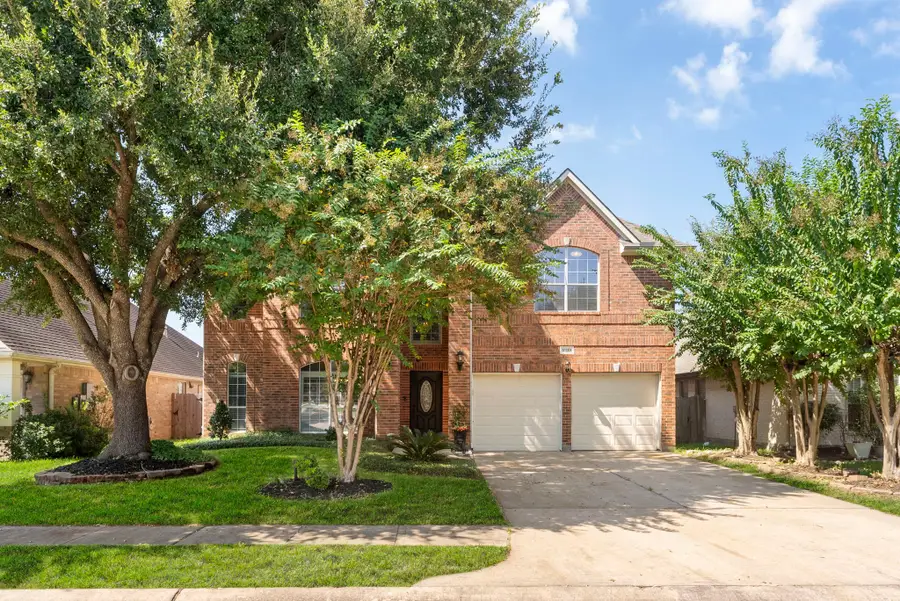 10319 Mossy Brook Lane, Cypress, TX 77433 - #2