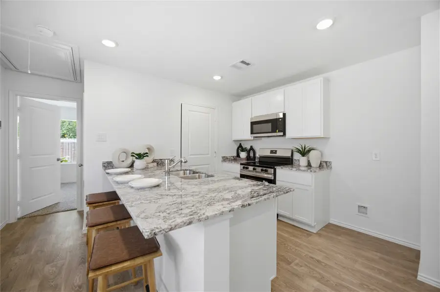 6029 Pineapple Street, Houston, TX 77048 - #2