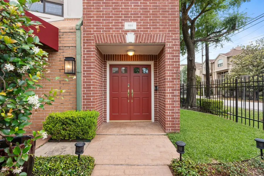 501 Detering Street, Houston, TX 77007 - #2