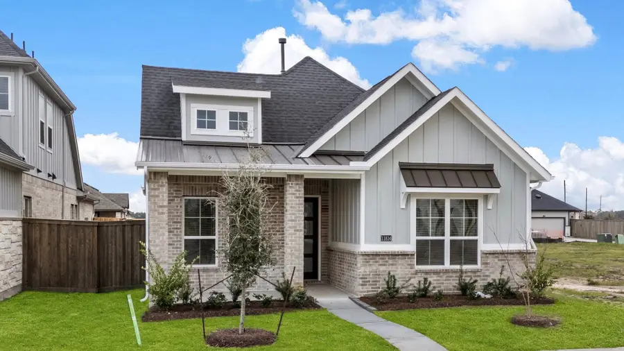 12115 Wild Bend Drive, Monterey Belvieu, TX 77523 - Image #3