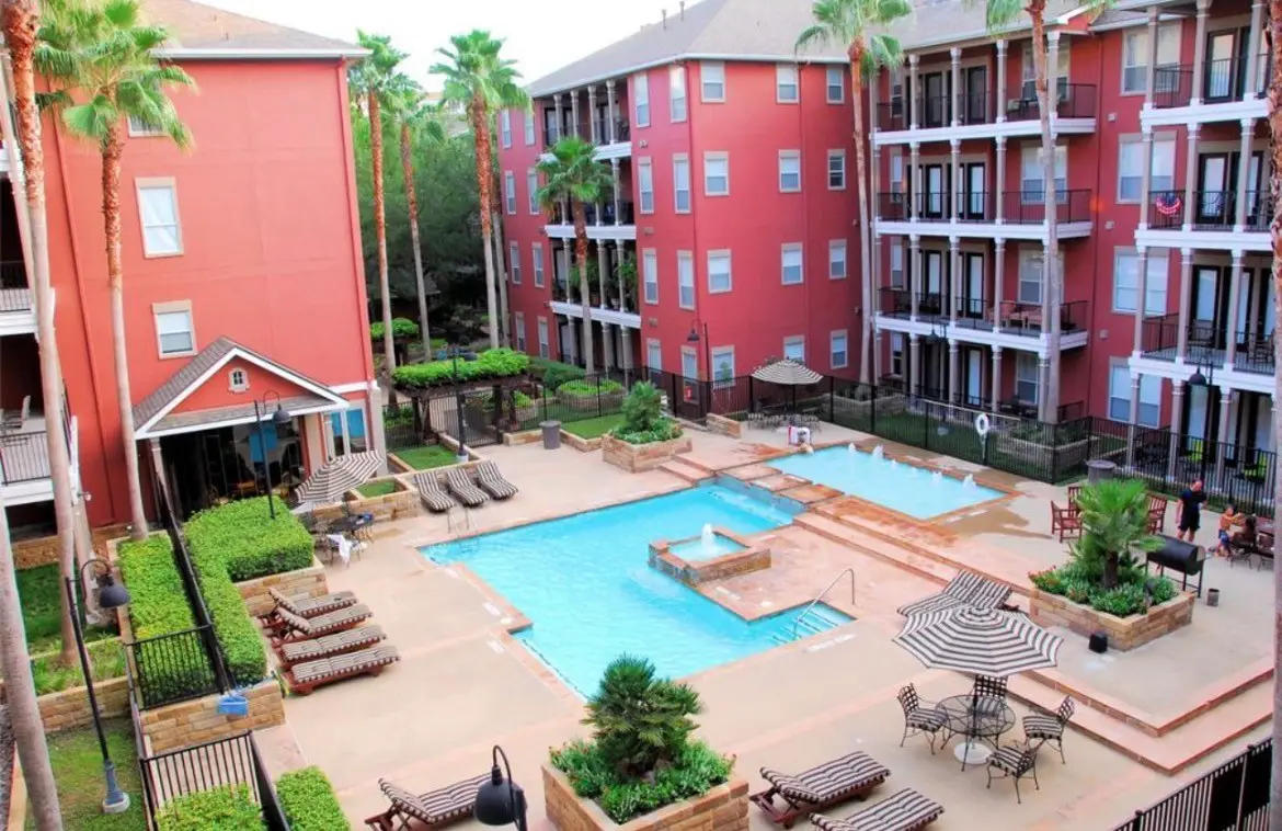 2400 Mccue Road #450, Houston, TX 77056 - #1
