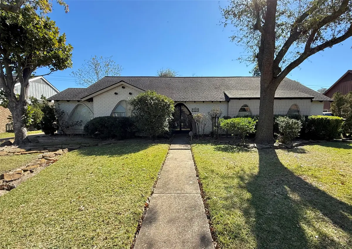 9807 Moorberry Lane, Houston, TX 77080 - Image #1