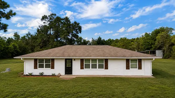 1536 Fm 253 Road, Buna, TX 77612