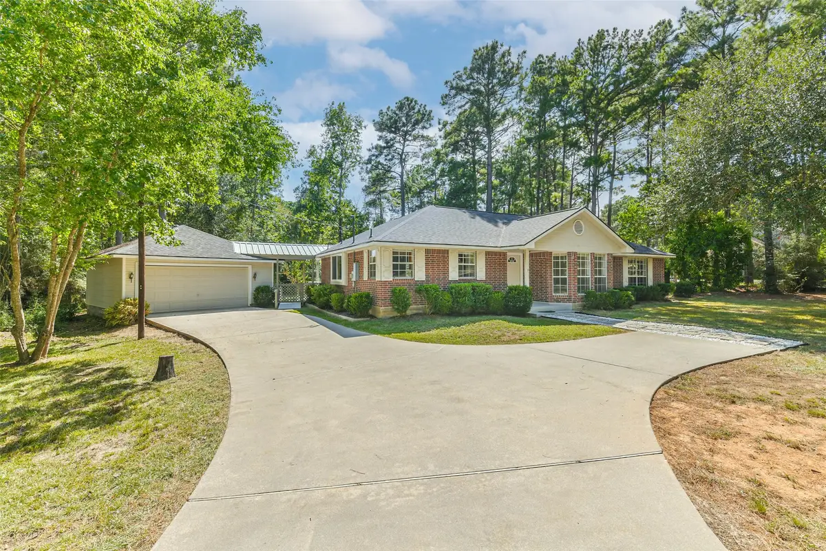 20211 Sienna Ridge Lane, Magnolia, TX 77355 - #1