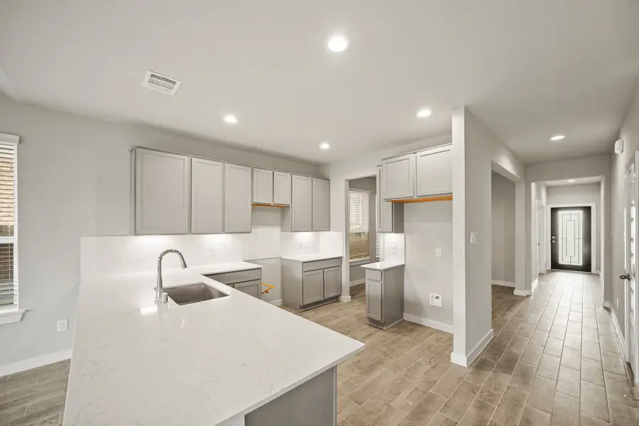 5106 Blessing Drive, Katy, TX 77493 - Image #2