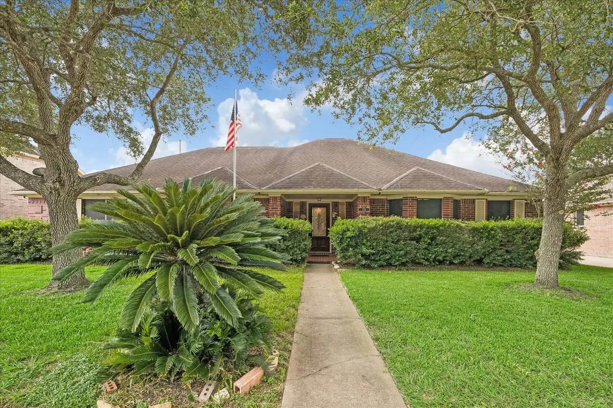 3316 Windfern Drive, Pearland, TX 77581 - #1