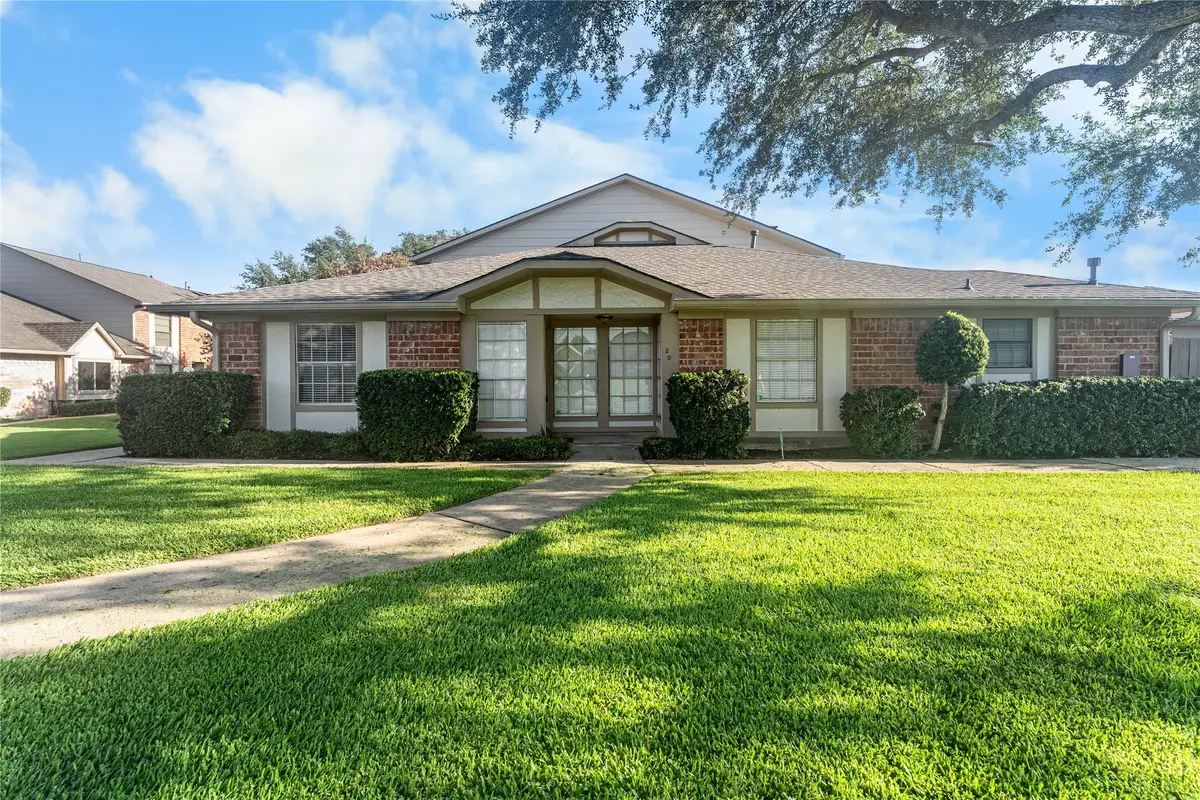 20 Baron Lane, Missouri City, TX 77459 - #1