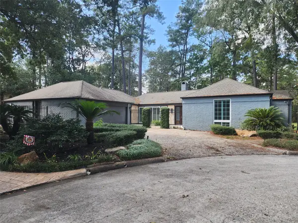 3102 Breezy Pines Court, Houston, TX 77339