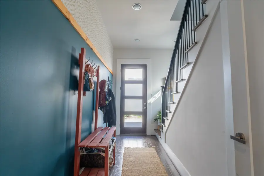 808 Woodcrest Drive #B, Houston, TX 77018 - #3