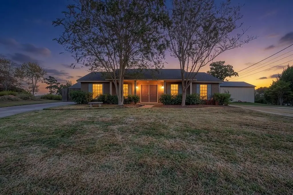 528 Indian Hill Boulevard, Livingston, TX 77351 - #1