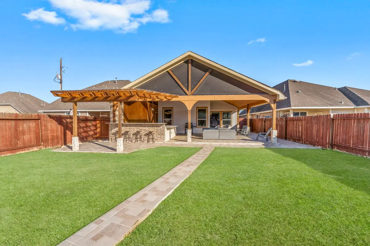 4107 Mossy Spring Lane, Spring, TX 77388 - Image #1