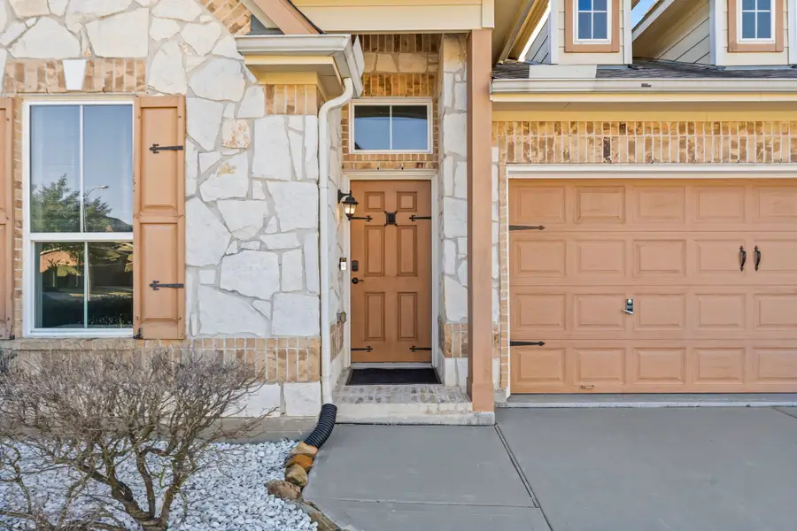 4107 Mossy Spring Lane, Spring, TX 77388 - Image #3