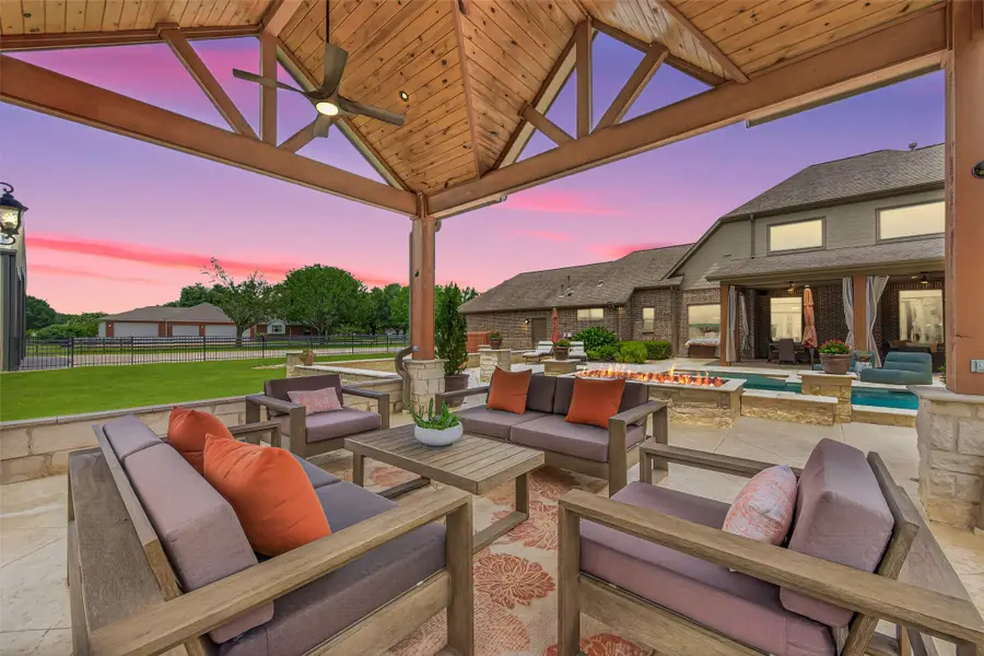 3811 Lost Goldenrod Drive, Richmond, TX 77406 - #2