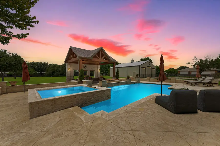 3811 Lost Goldenrod Drive, Richmond, TX 77406 - #3