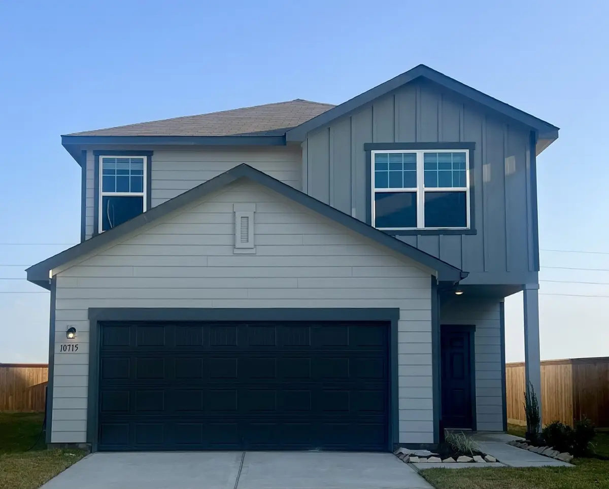10715 Sonny Trails Court, Richmond, TX 77469 - Image #1
