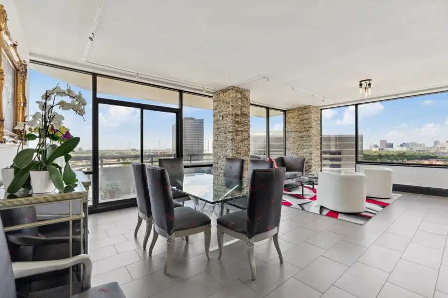 15 Greenway Plaza #12F, Houston, TX 77046 - Image #2