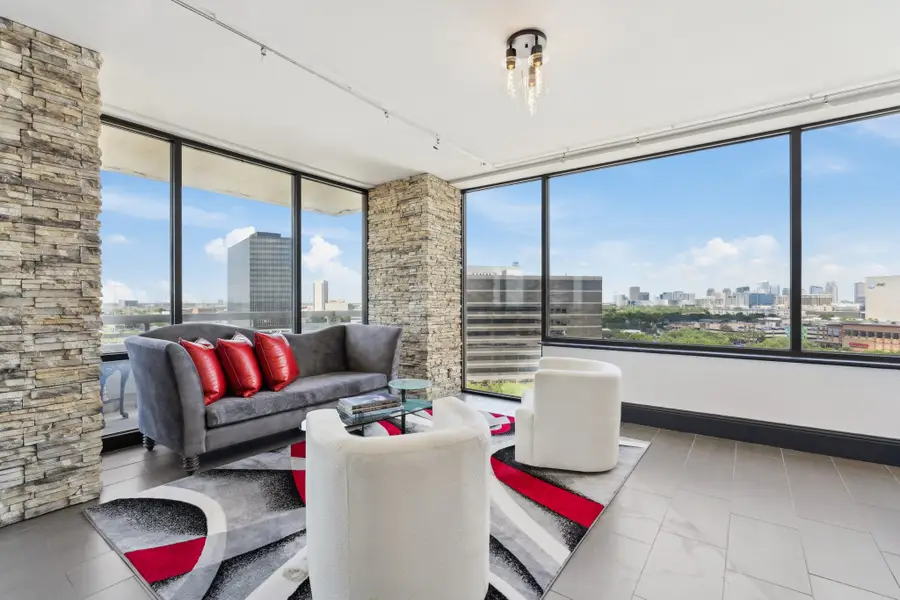 15 Greenway Plaza #12F, Houston, TX 77046 - Image #3