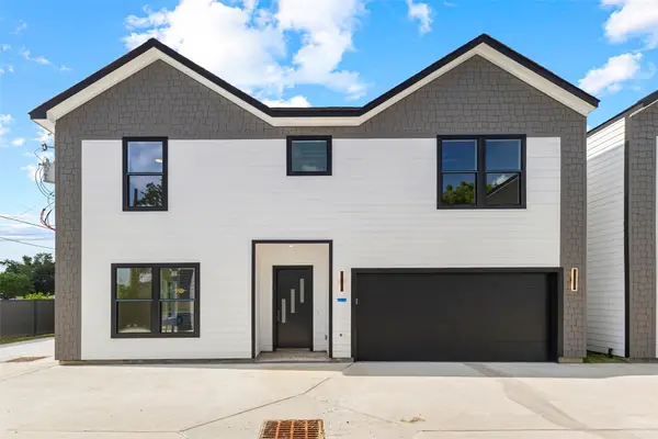 7548 Dyer Street, Houston, TX 77088