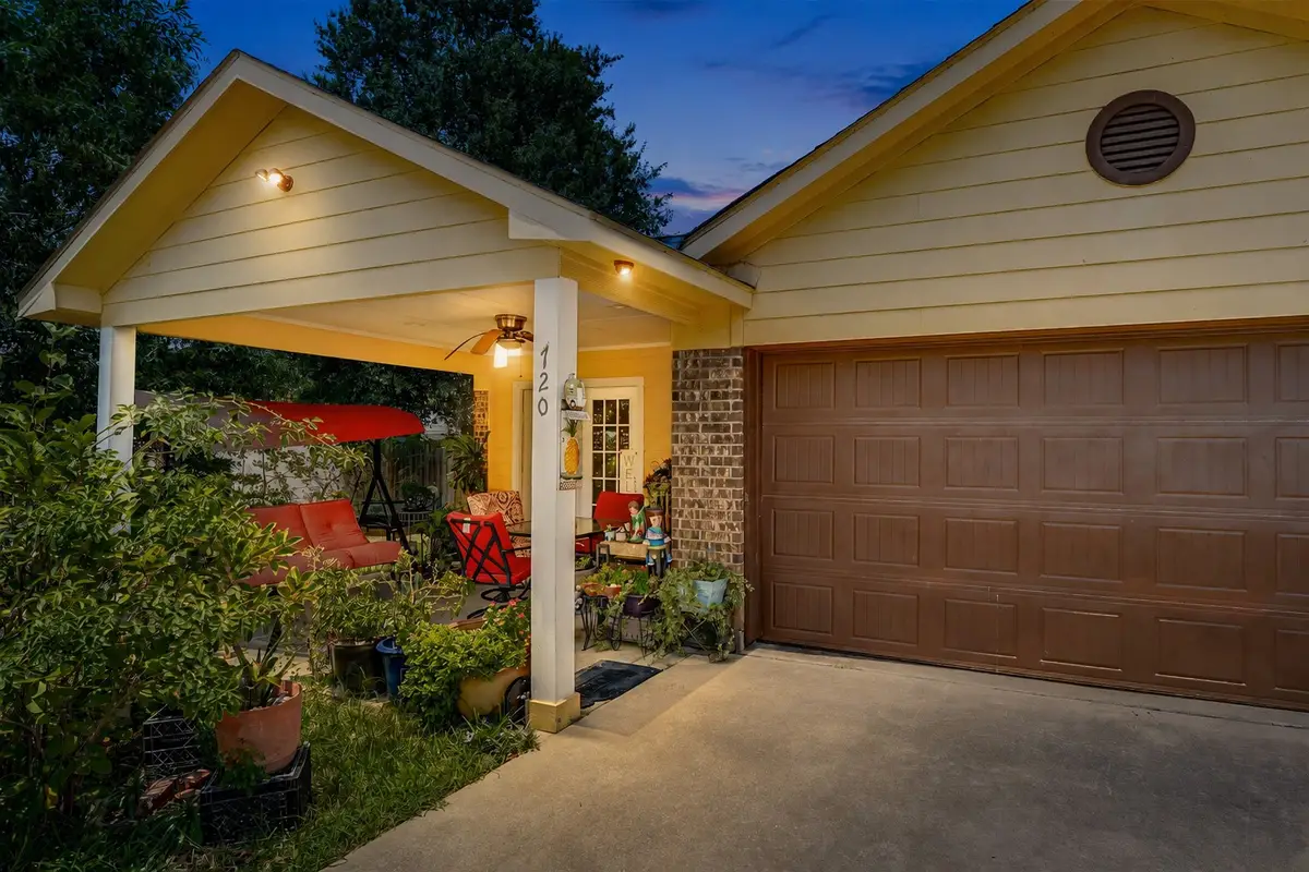 720 Red Oak Avenue, Crosby, TX 77532 - #1