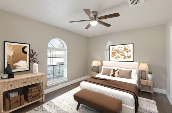 13714 Bonaventure Drive, Houston, TX 77065