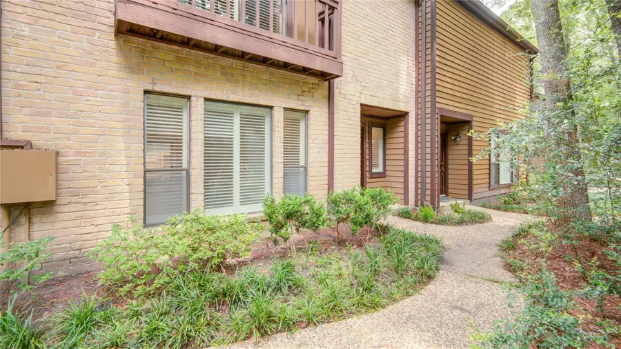 11711 Memorial Drive #11, Houston, TX 77024 - #2
