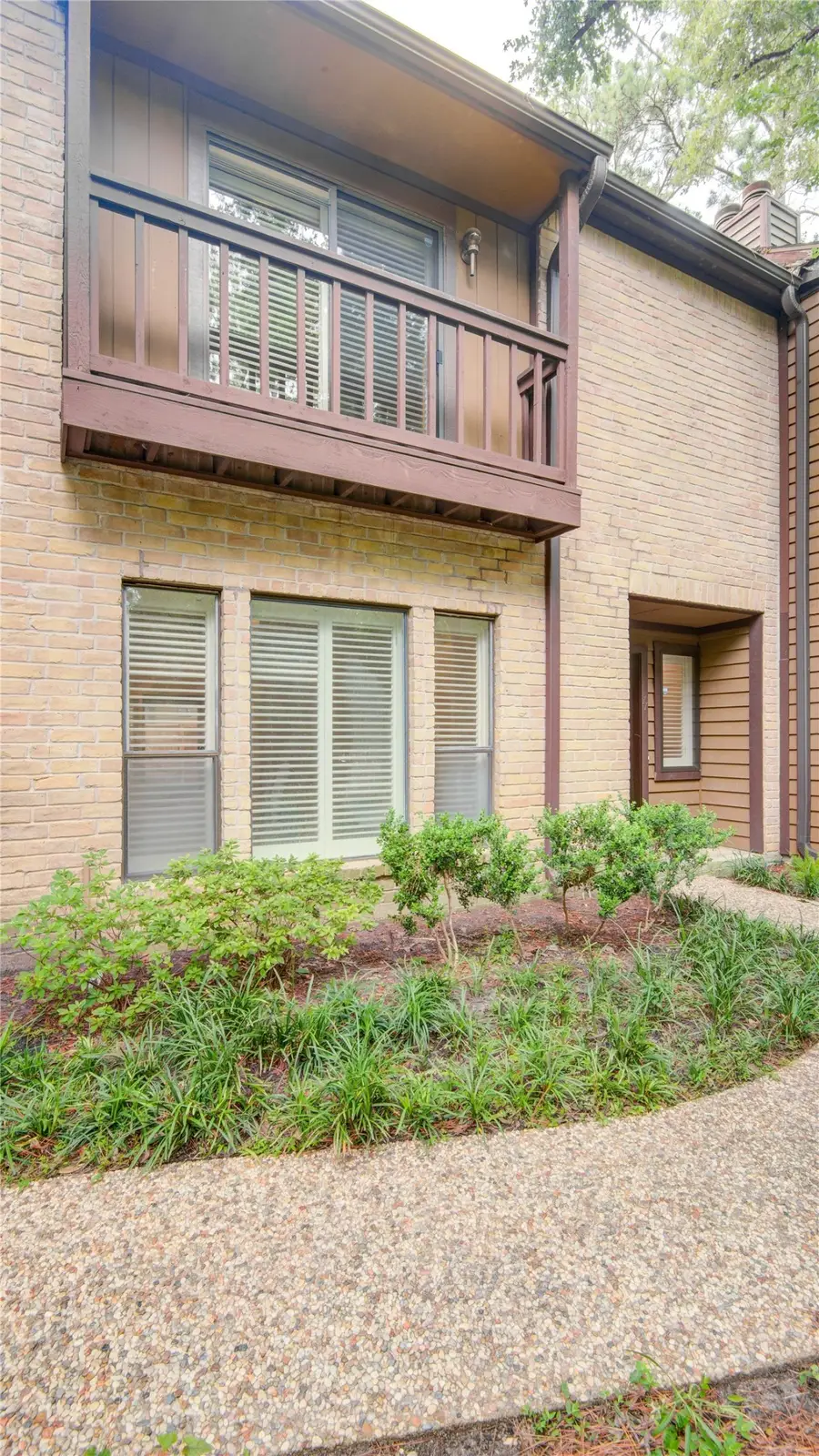 11711 Memorial Drive #11, Houston, TX 77024 - #3