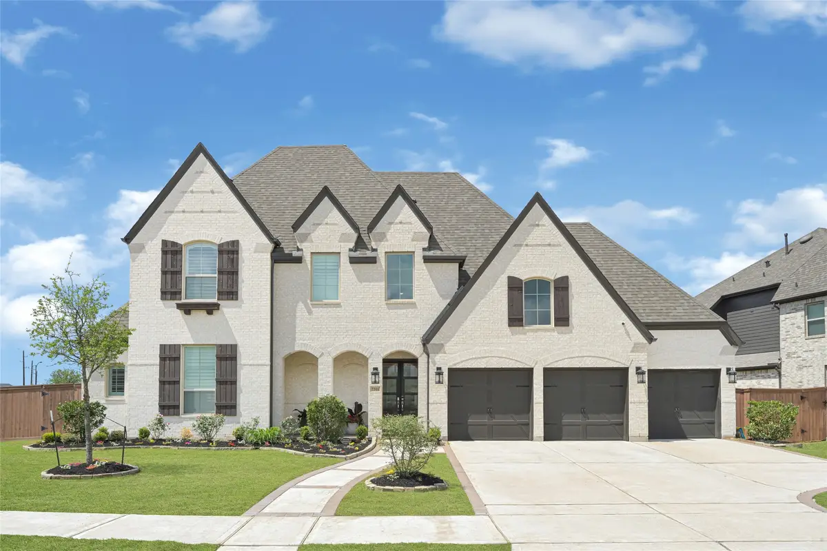 7311 Longspur Hollow Lane, Katy, TX 77493 - #1