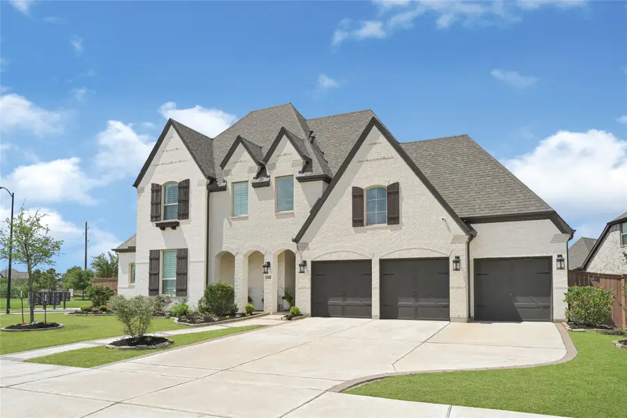 7311 Longspur Hollow Lane, Katy, TX 77493 - #2