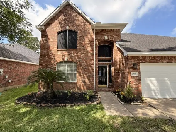 23807 River Place Drive, Katy, TX 77494