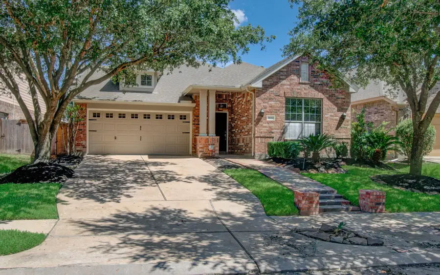 18314 N Elizabeth Shore Loop, Cypress, TX 77433 - #2
