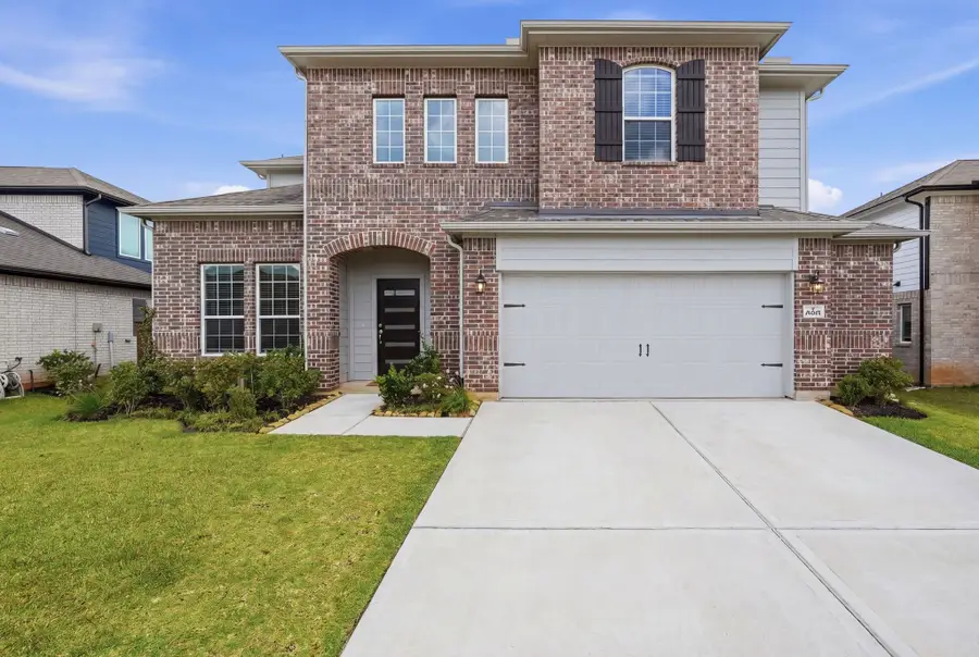 20046 Parkland Gates Drive, Montgomery, TX 77316 - #2