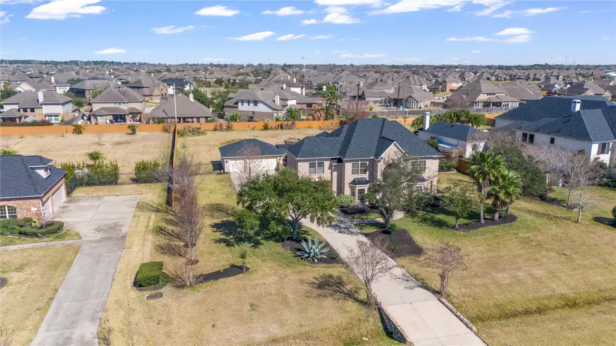 3913 Pebble Brook Drive, League City, TX 77573 - Image #2