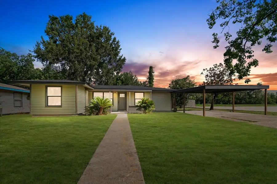 6527 Beekman Road, Houston, TX 77021 - Image #2