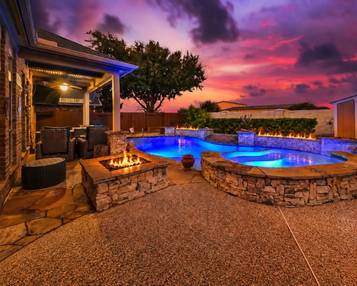 28215 Helmsman Knolls Drive, Katy, TX 77494 - #1