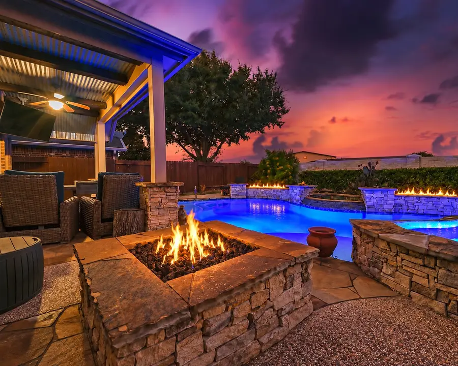 28215 Helmsman Knolls Drive, Katy, TX 77494 - #2