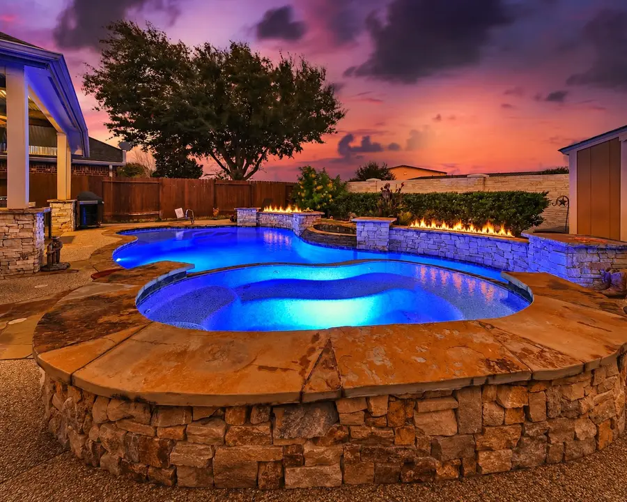 28215 Helmsman Knolls Drive, Katy, TX 77494 - #3