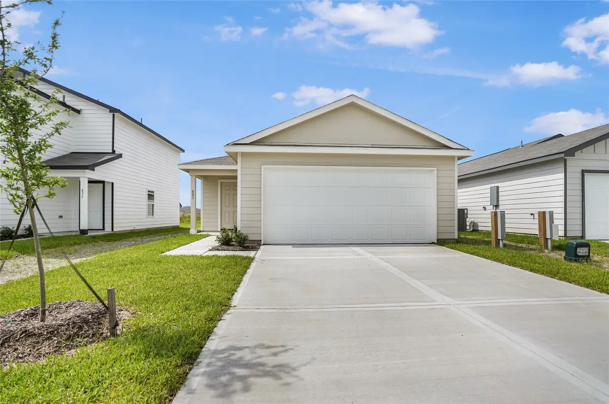 881 Road 590114, Cleveland, TX 77327 - #1
