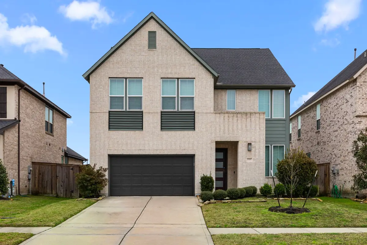 13207 Terania Cliff Trace, Houston, TX 77059 - #1