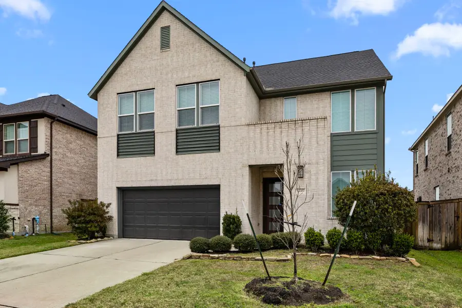 13207 Terania Cliff Trace, Houston, TX 77059 - #2