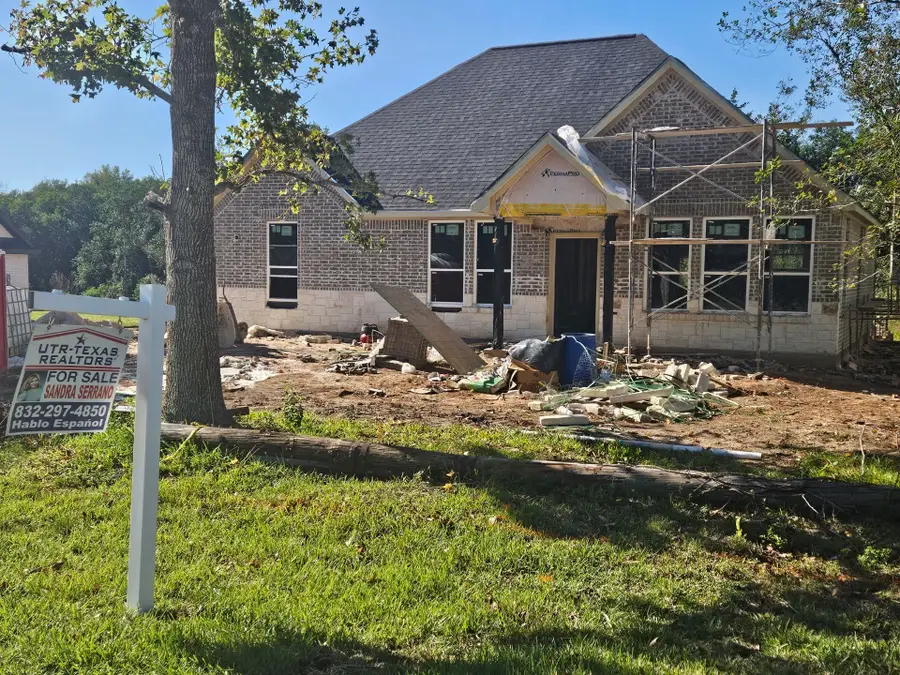 3822 Sunrise Lane, Damon, TX 77430 - Image #2