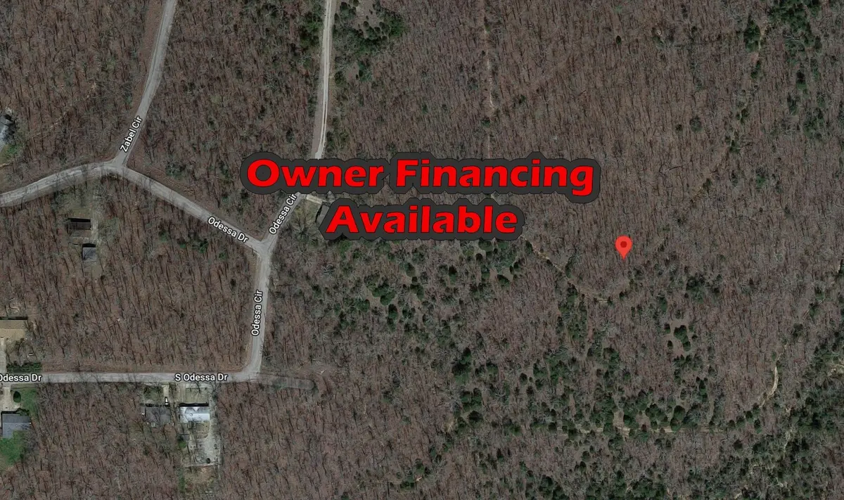 Lot 3 Lightning Circle, Cherokee, Ar 72529 - #1