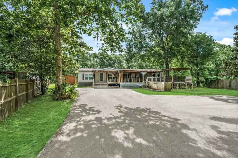 119 County Road 4021a, Dayton, TX 77535 - #2