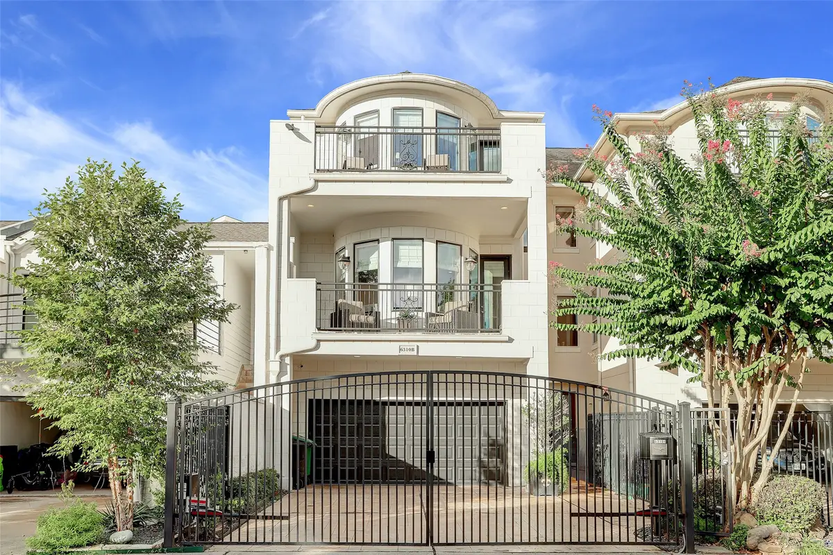 6310 Taggart Street #B, Houston, TX 77007 - Image #1